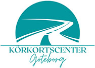 Logotyp Körkortscenter Göteborg